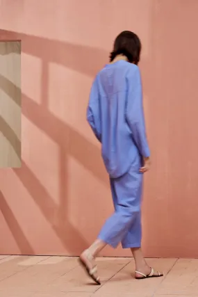  Thermal Joggers with Elastic Waistband