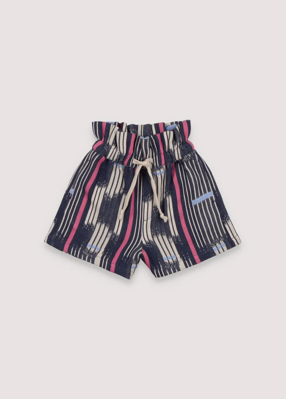 Echo Short