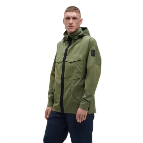 Explorer Jacket