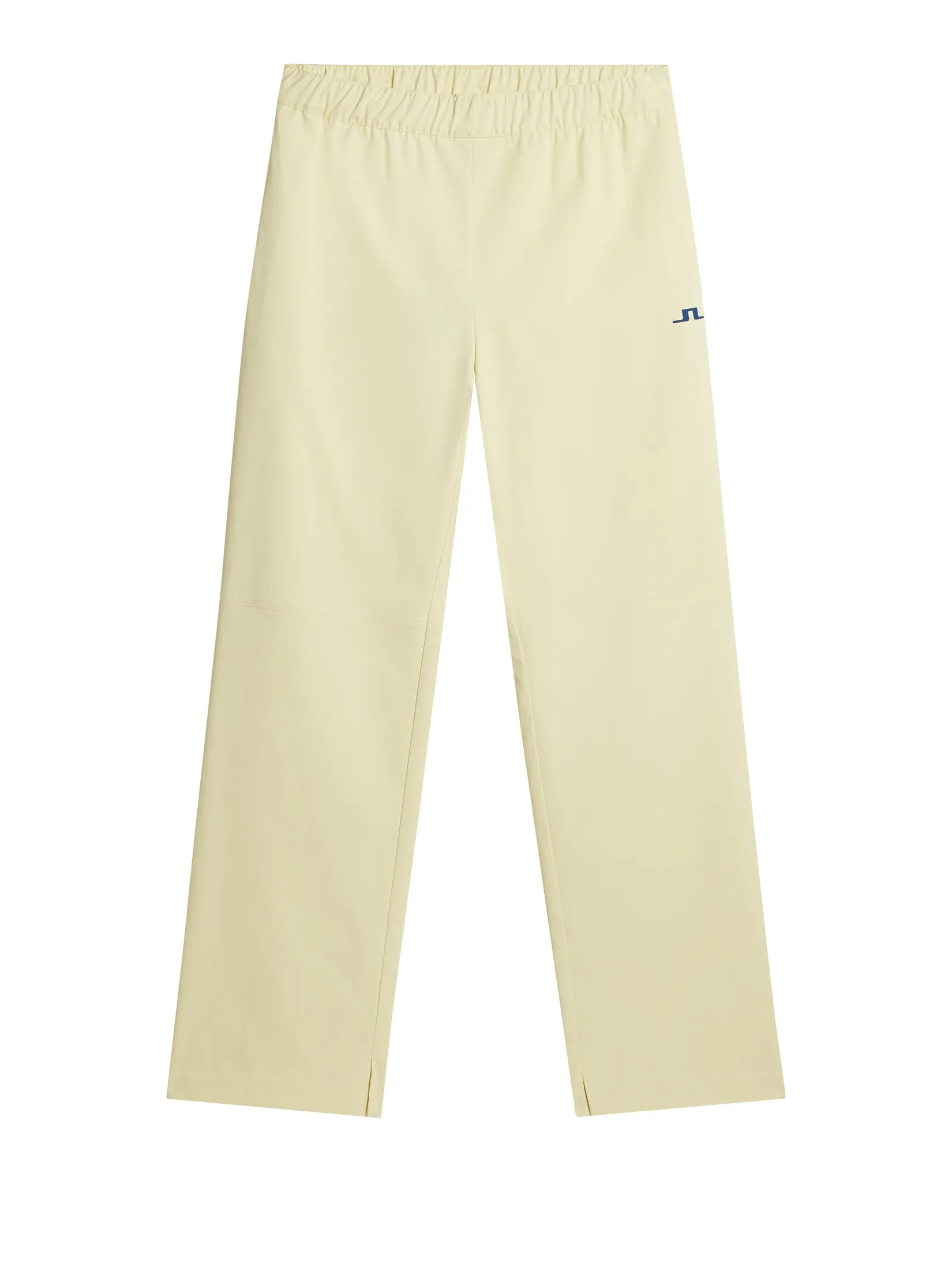 Fiona Pull On Pant / Wax Yellow