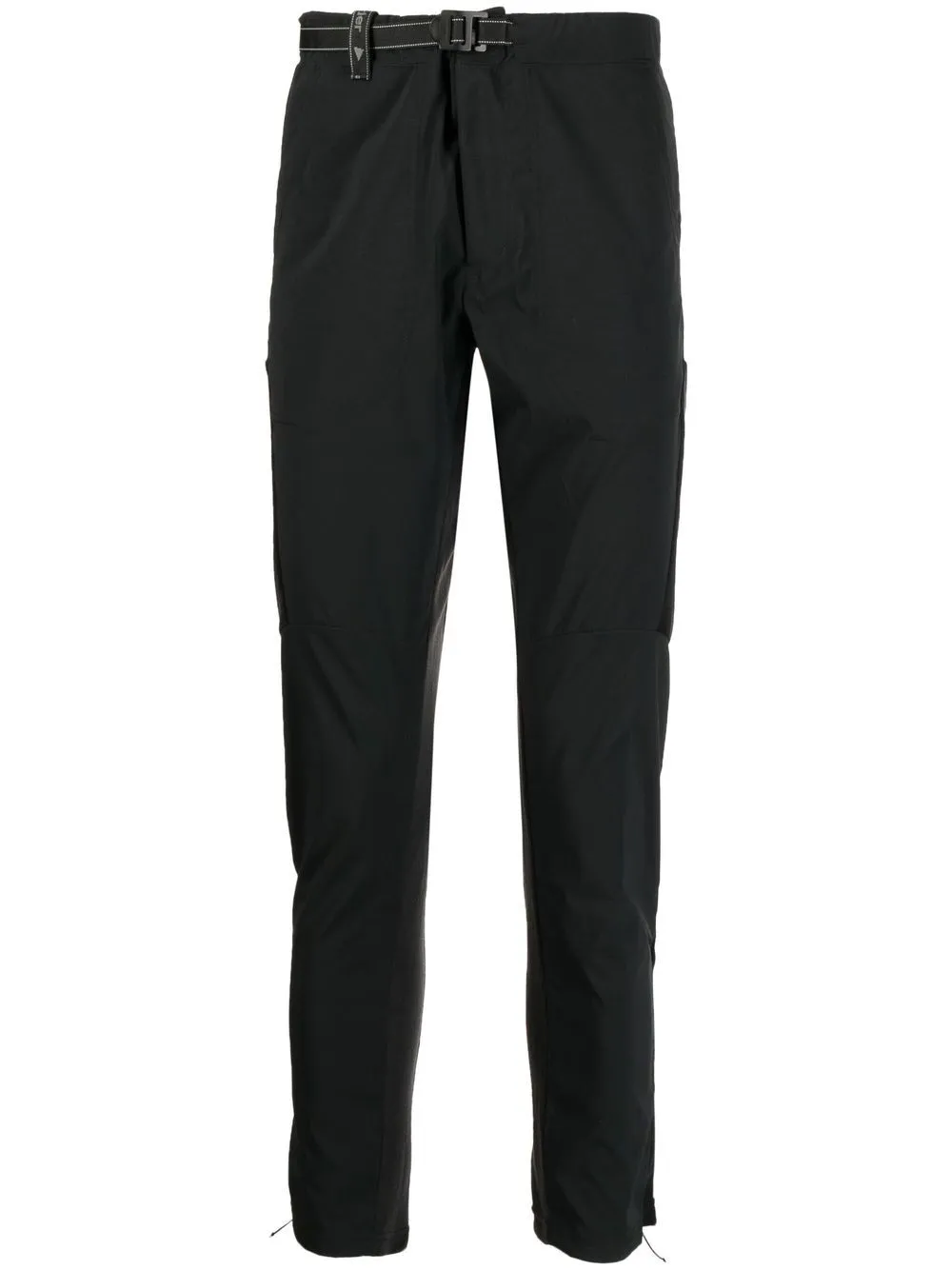fleece base pants