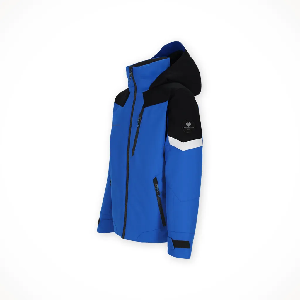 Fleet Jacket — Kids'
