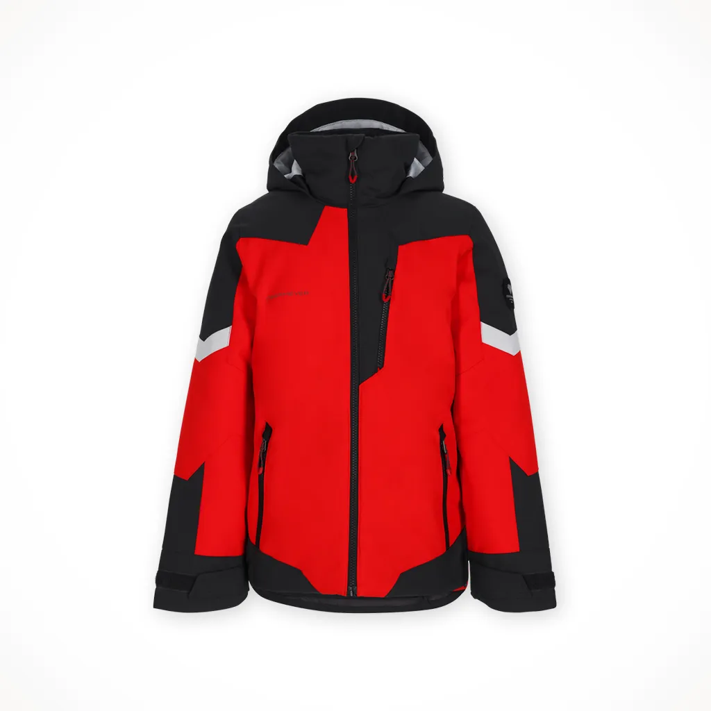 Fleet Jacket — Kids'