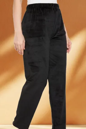 Fluffy Pants
