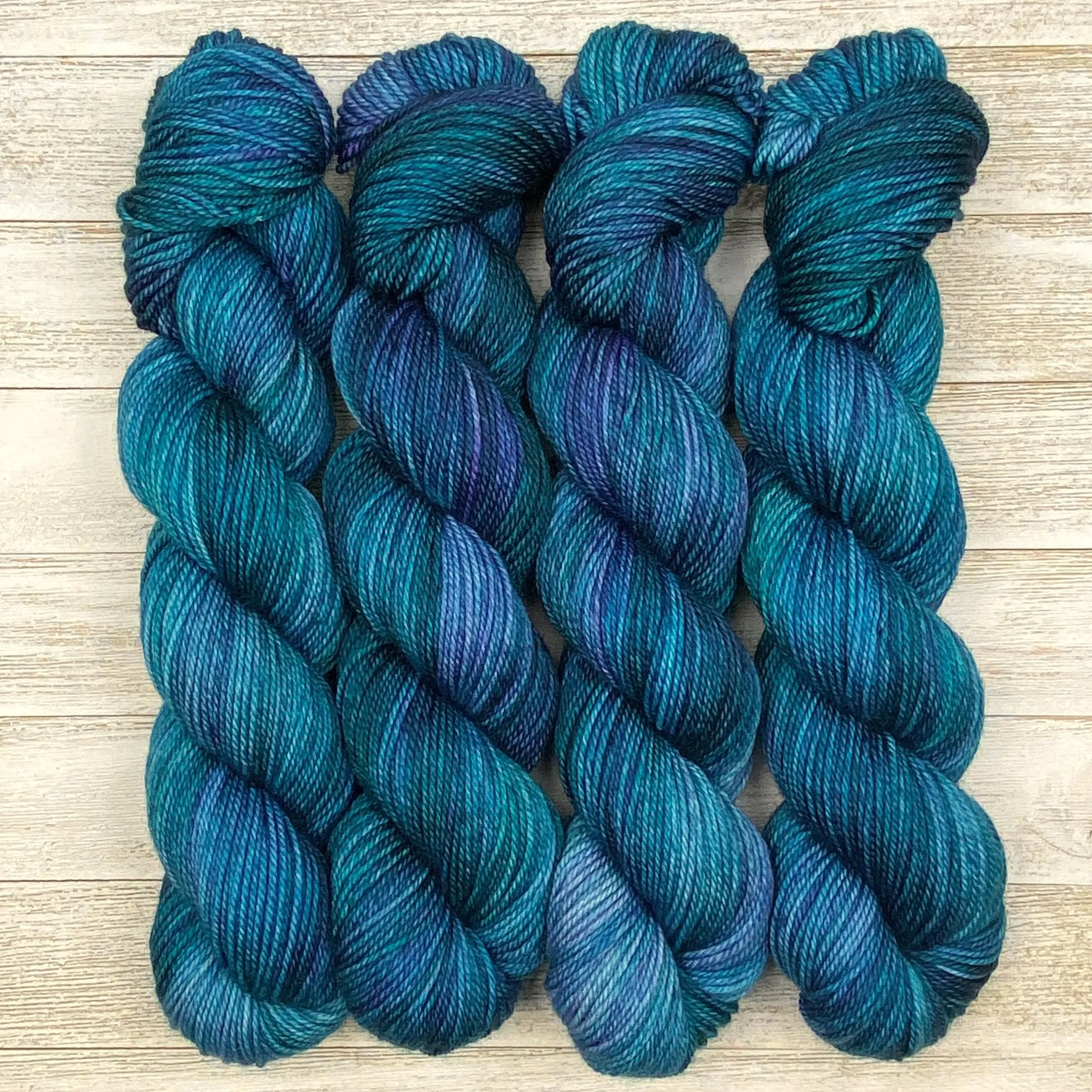 Fosbury Sport - Blueberry Swirl