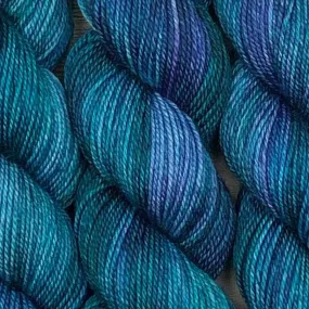Fosbury Sport - Blueberry Swirl