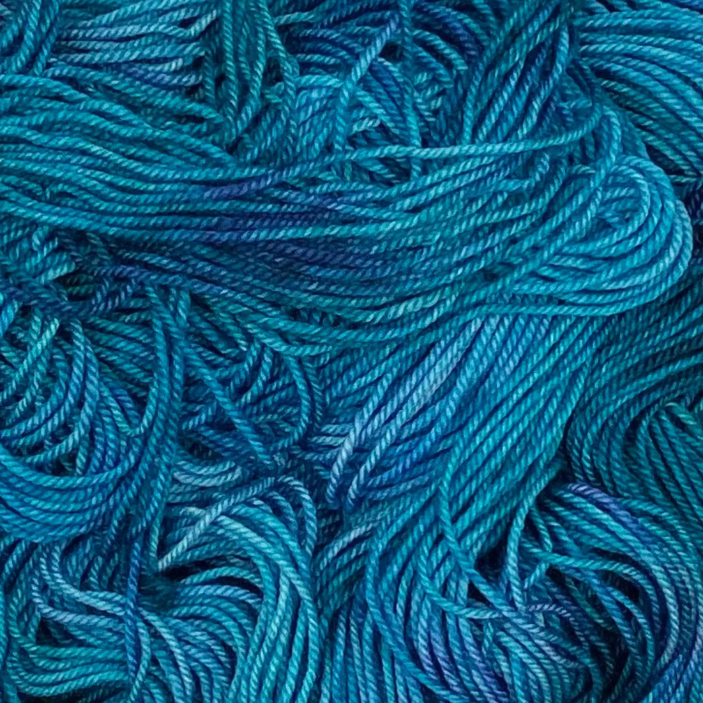 Fosbury Sport - Blueberry Swirl