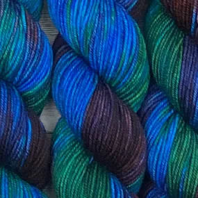 Fosbury Worsted - Night Owl Prowl