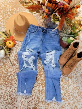 Gabbie Jeans
