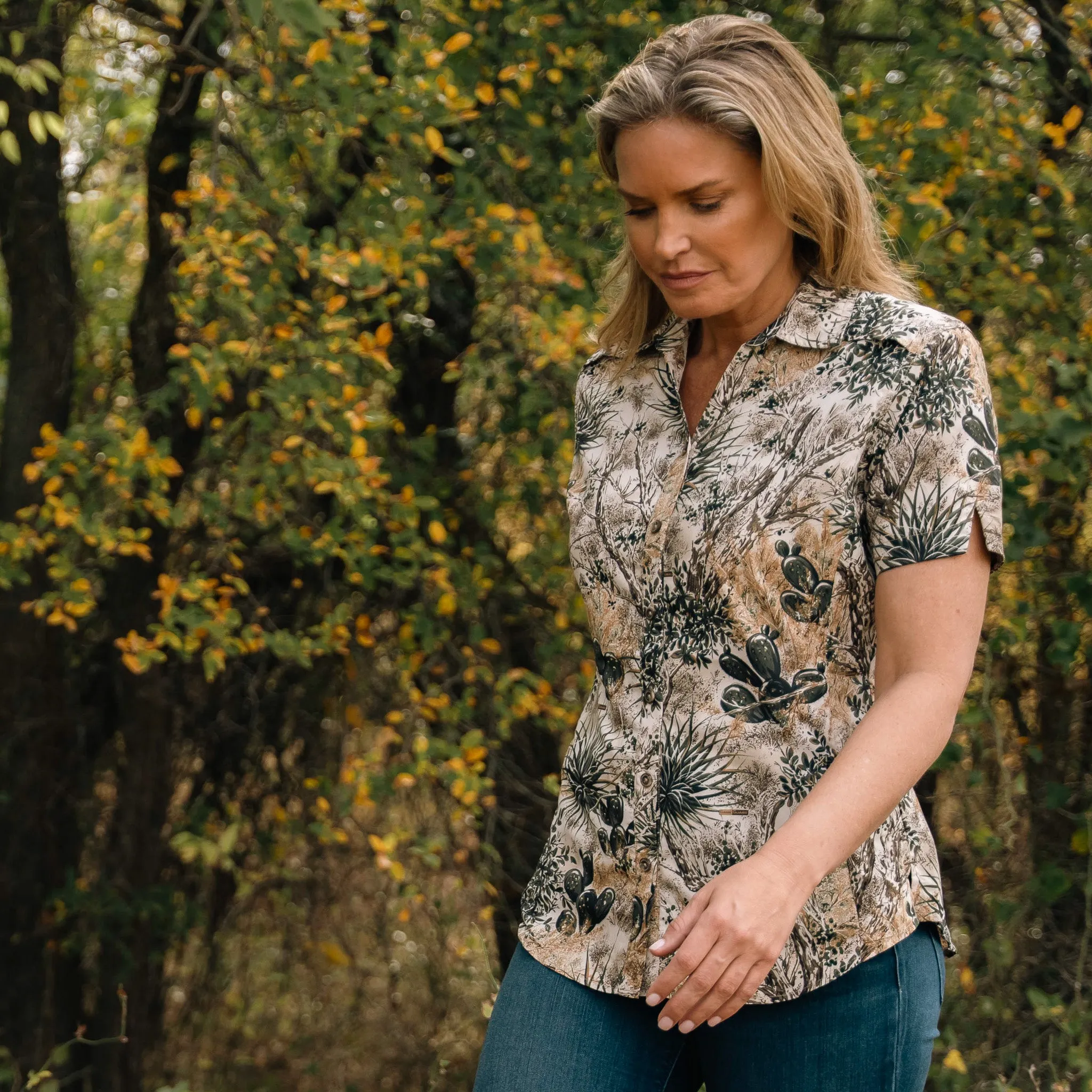 GameGuard Ladies' Original Shirt