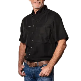 Gameguard Men's Caviar Microfiber Shirt - Extra Big
