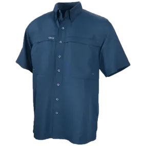 Gameguard Men's Microfiber Deep Water Shirt - Big