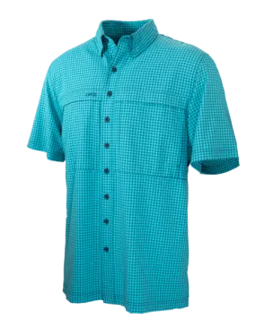 GAMEGUARD TEKCHEK SHIRT