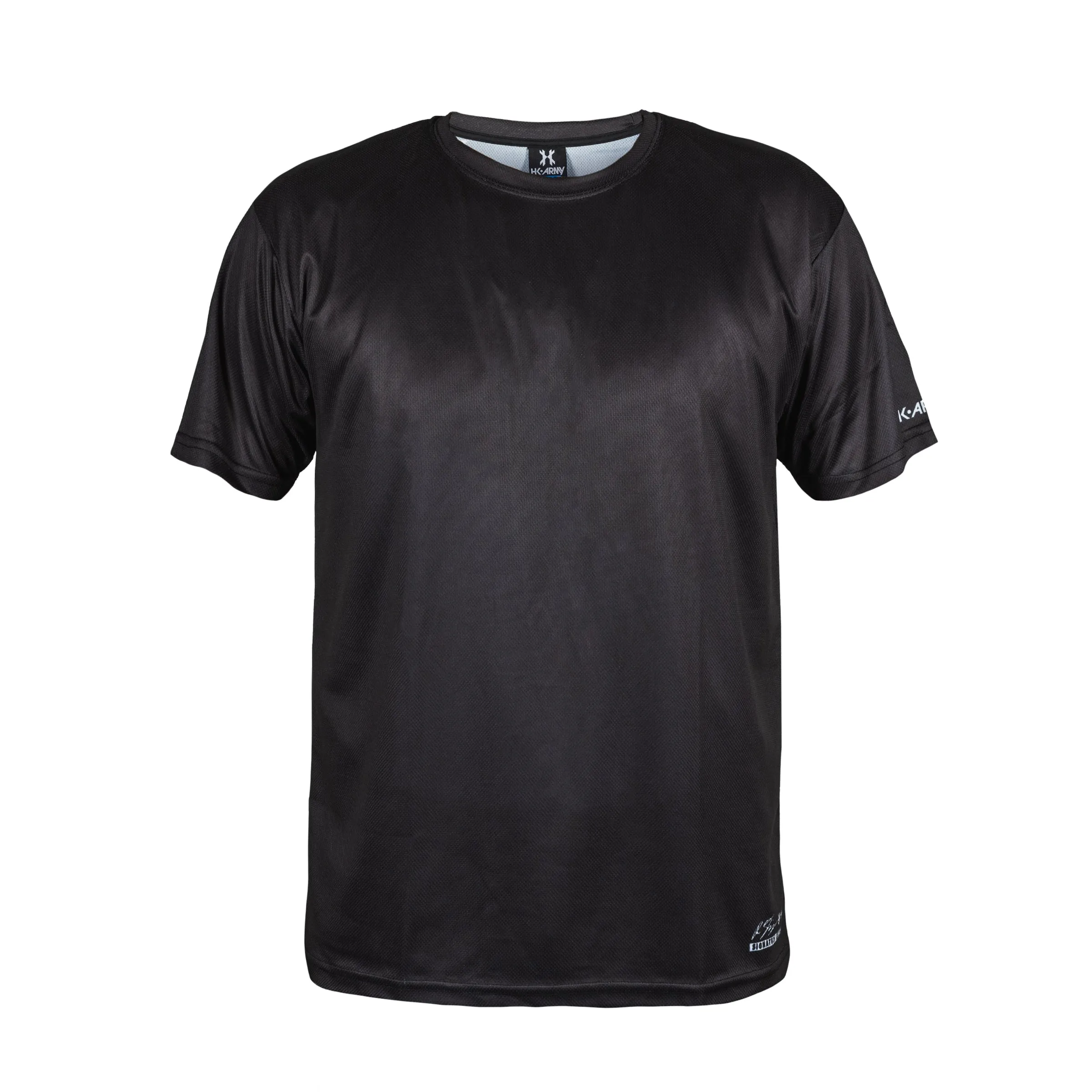 Gang Gang "Rebirth" DryFit Shirt