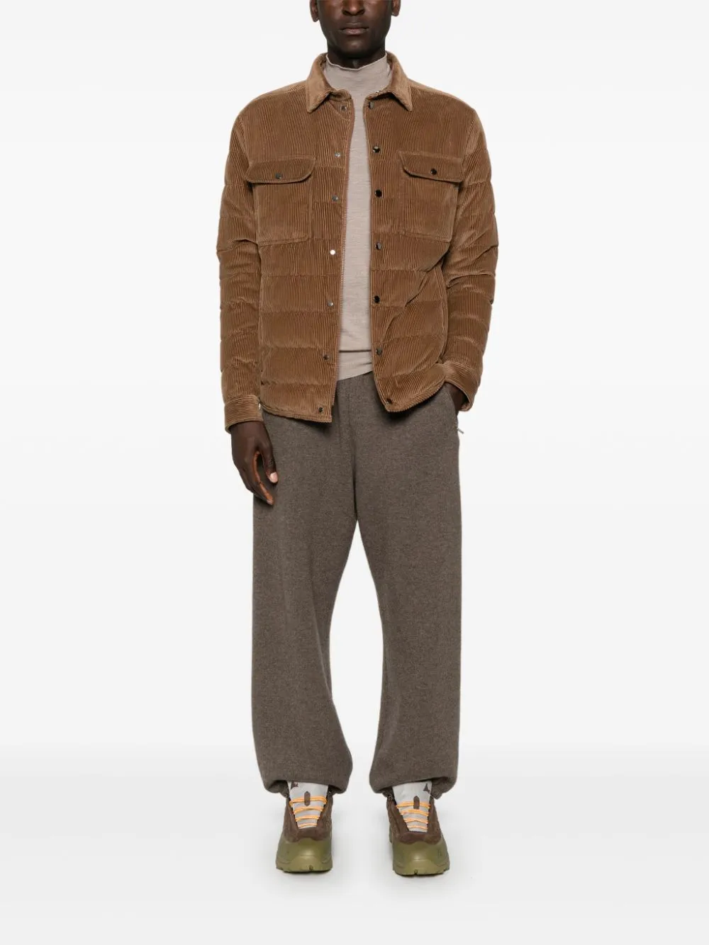 Gasserhof jacket