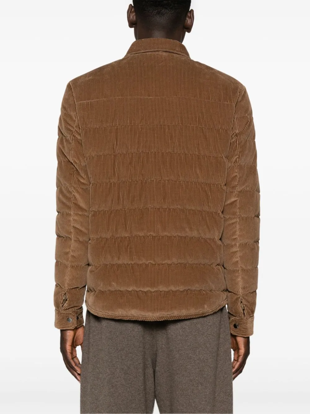 Gasserhof jacket