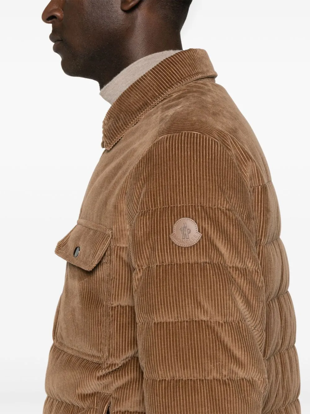 Gasserhof jacket