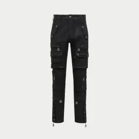 GODSPEED FLARE CARGO Mens Apparel