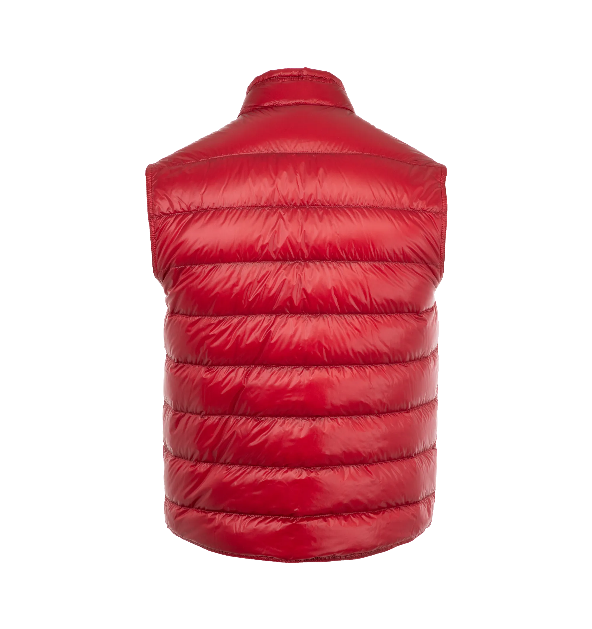 Gui Puffer Vest (Mens)