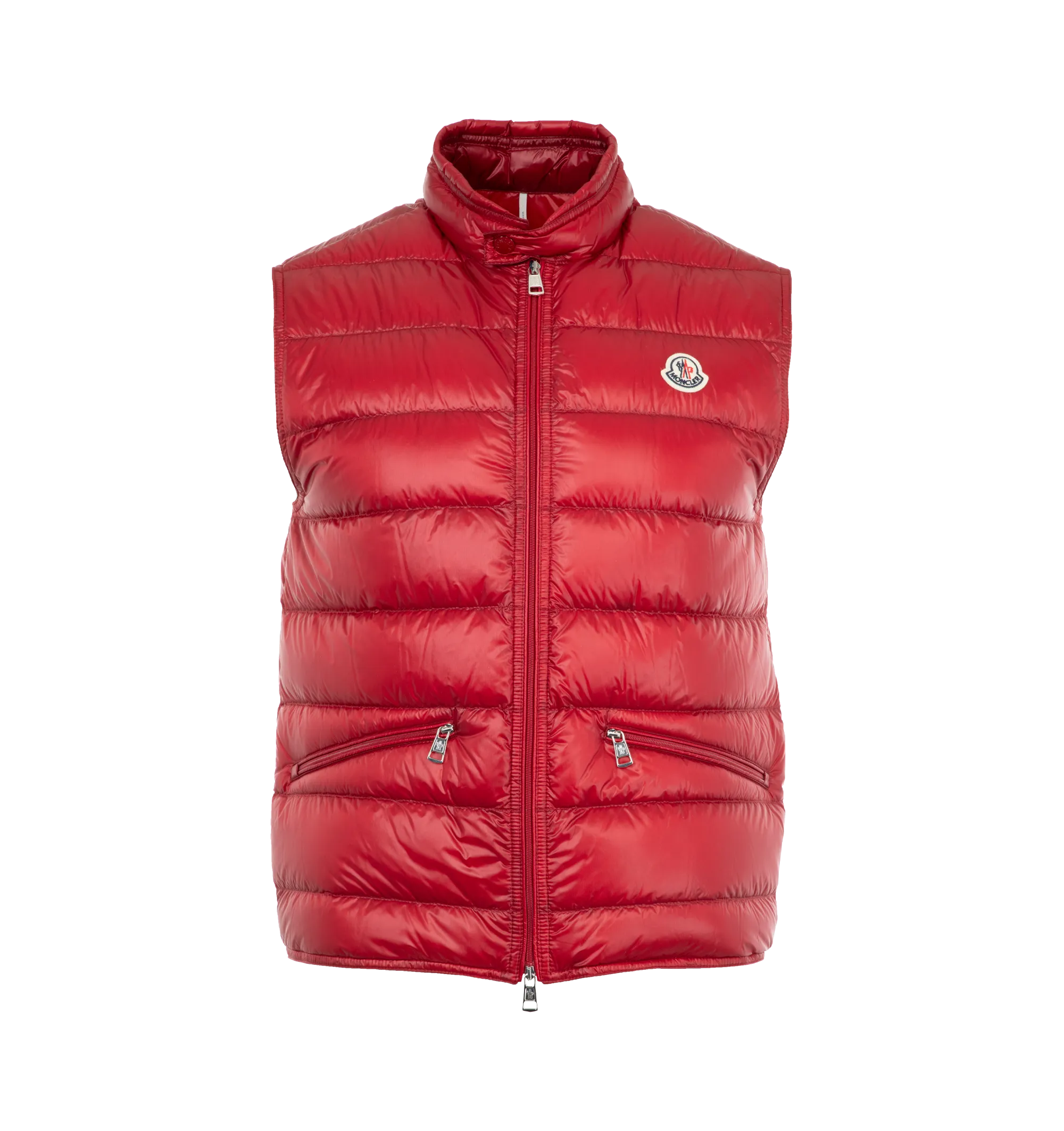 Gui Puffer Vest (Mens)