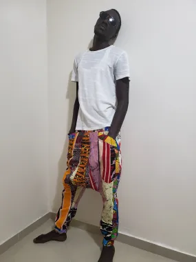 Handmade Bayefall Tiaaya/Harem pant Unisex