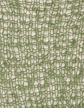 Handwoven Riva Knit Crop