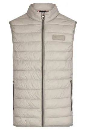 Hechter Puffer Vest