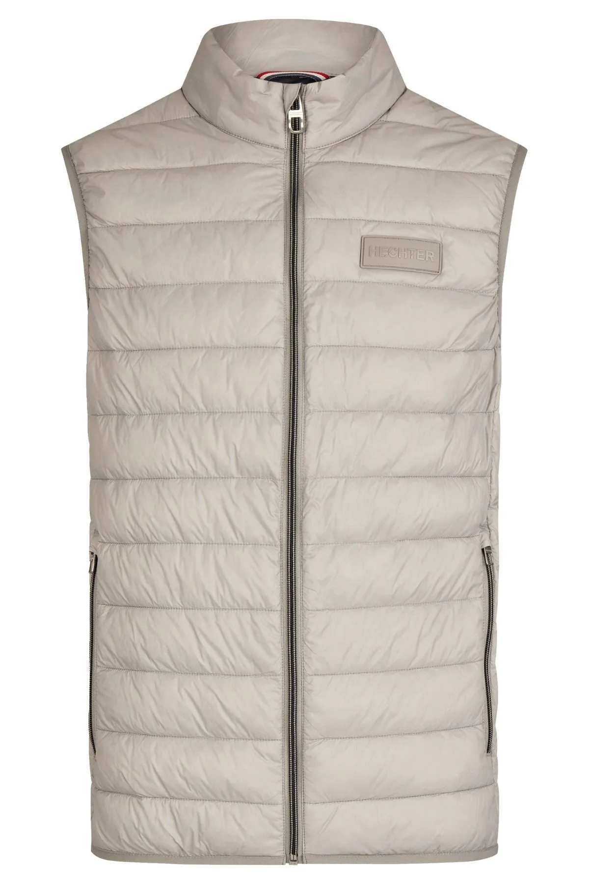 Hechter Puffer Vest