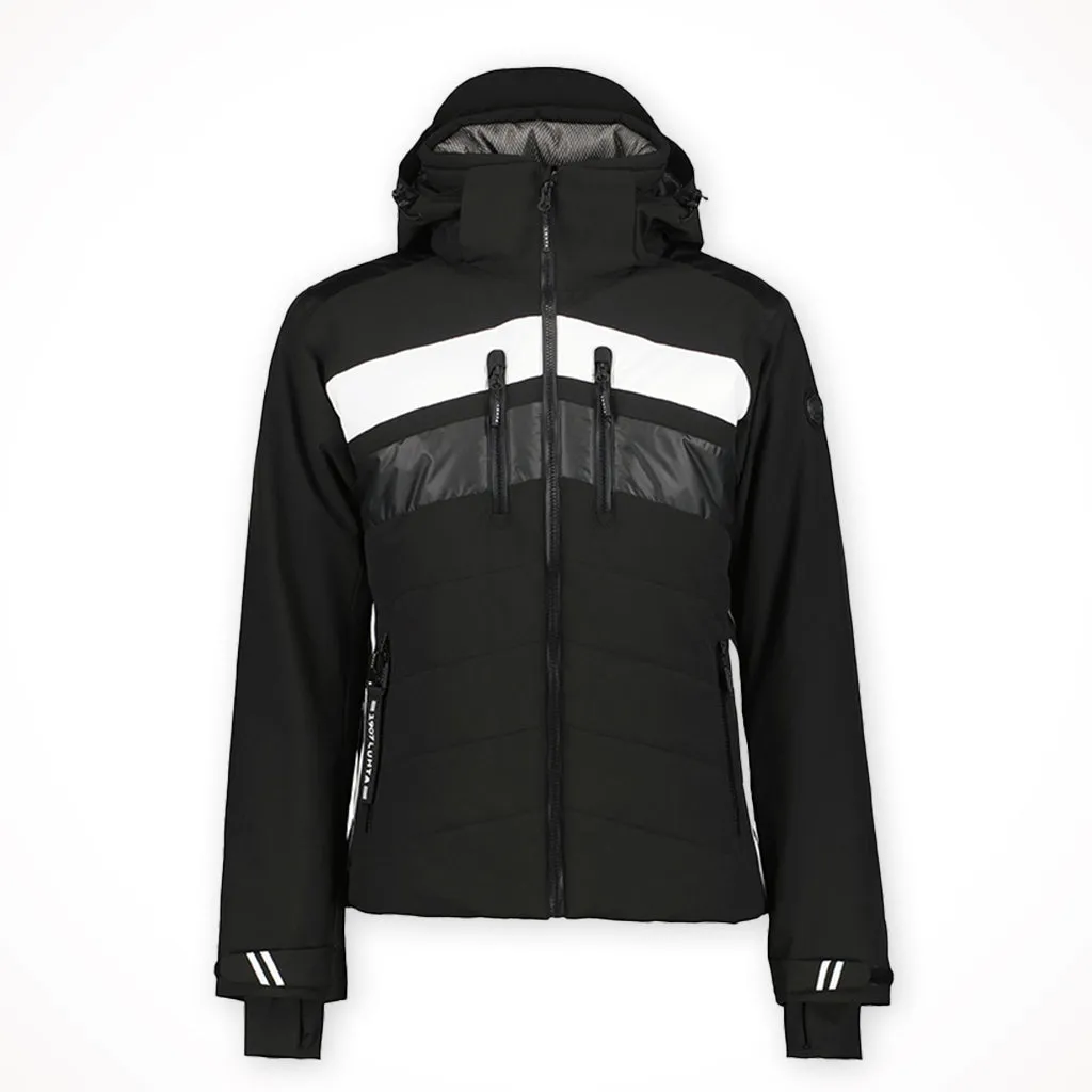 Hietanen Jacket — Men's