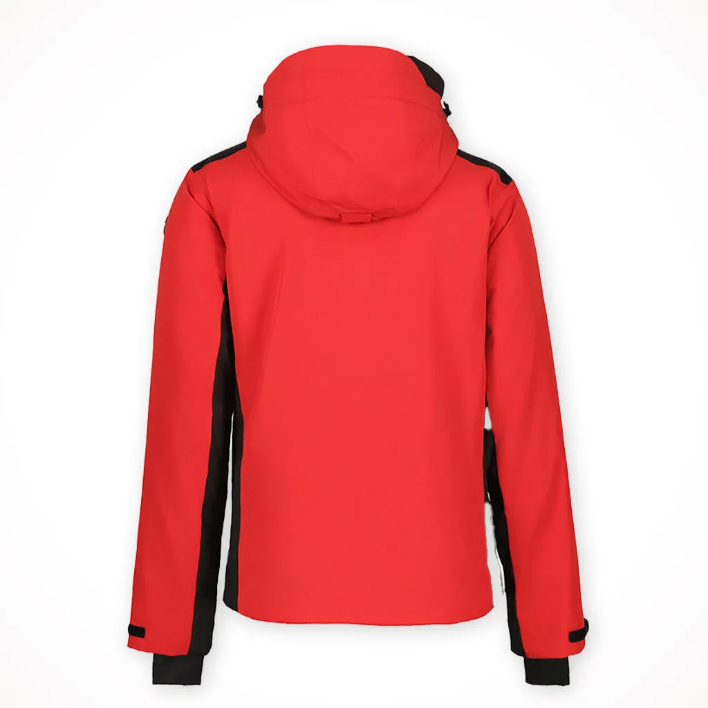 Hietanen Jacket — Men's