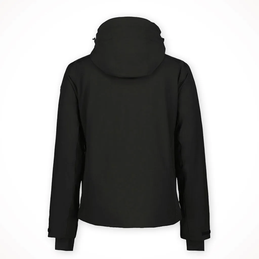 Hietanen Jacket — Men's