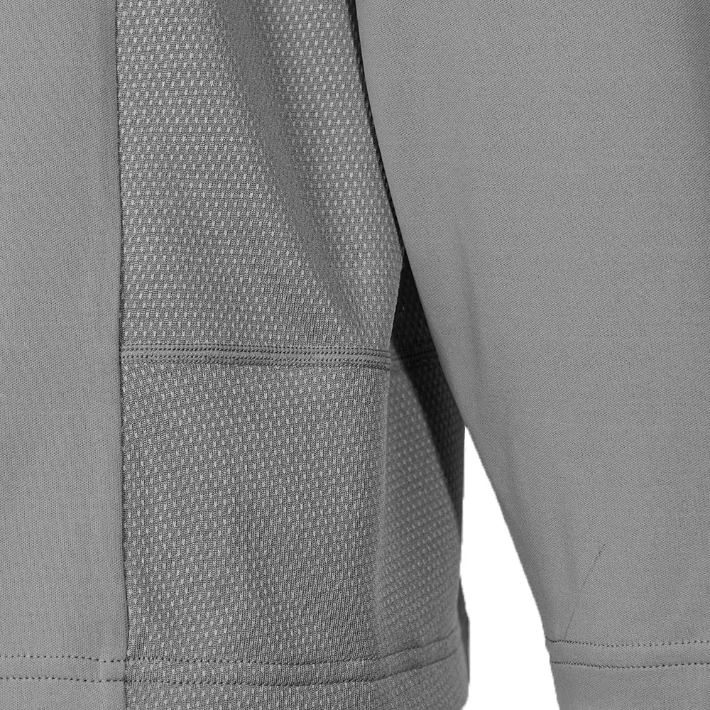 Hooded Performance Long Sleeve Shirt | Ghost Digi Camo PreOrder