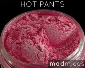 Hot Pants Pink Mica