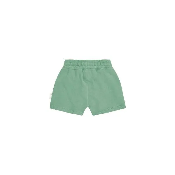 HUXBABY Tennis Bear Short