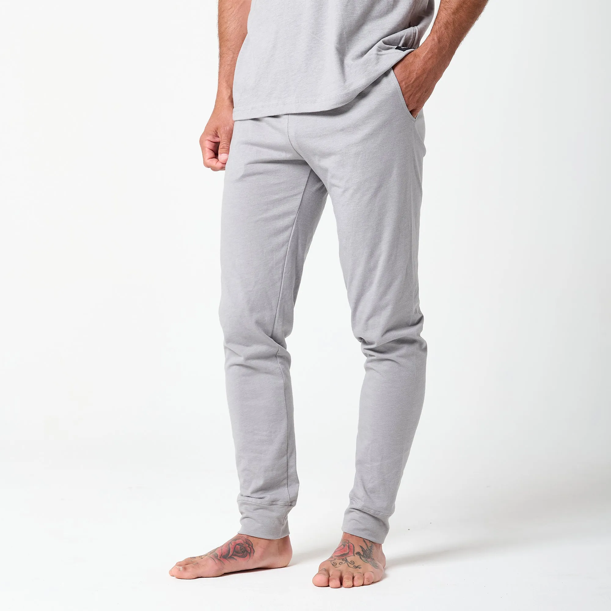 IR Sleepwear Long John