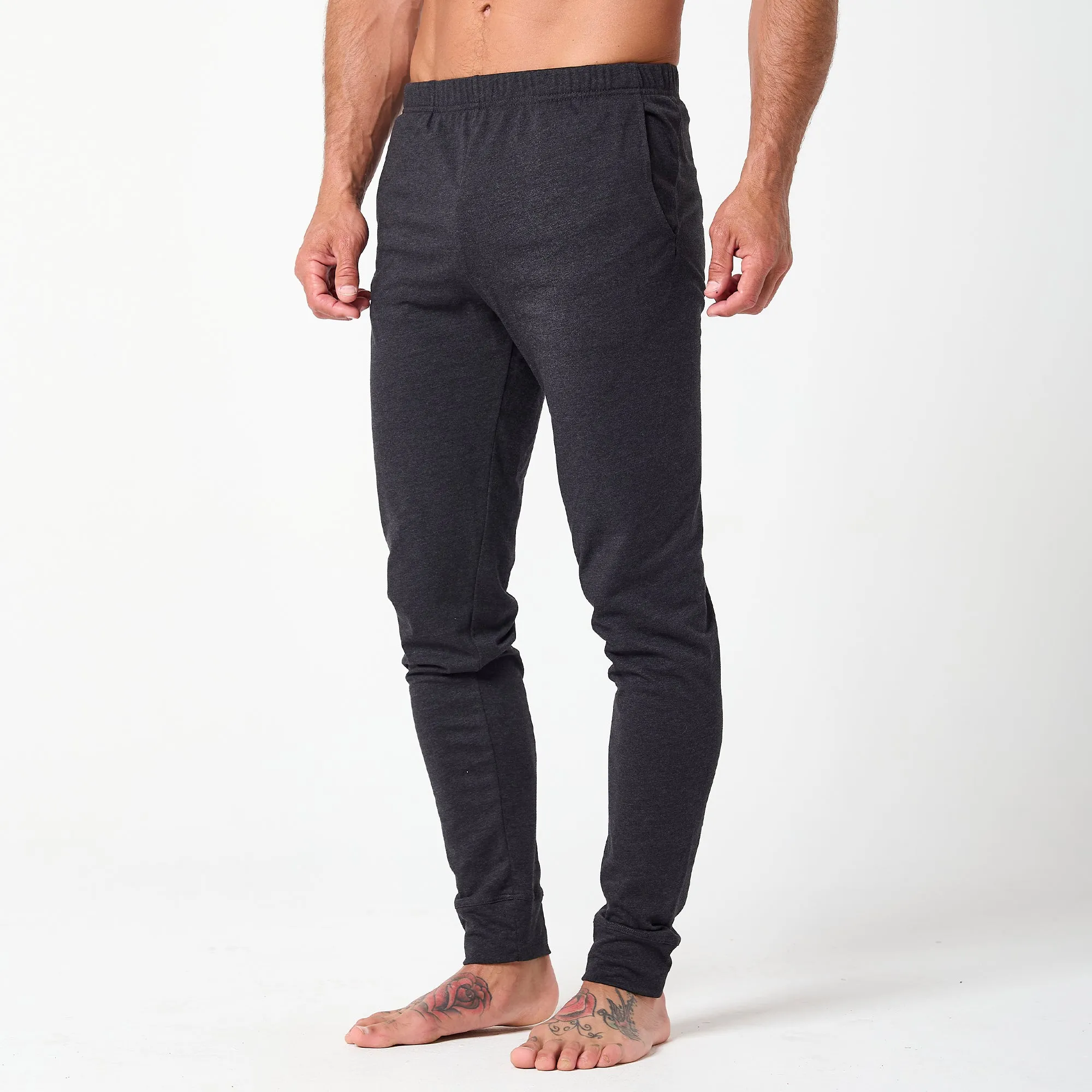 IR Sleepwear Long John