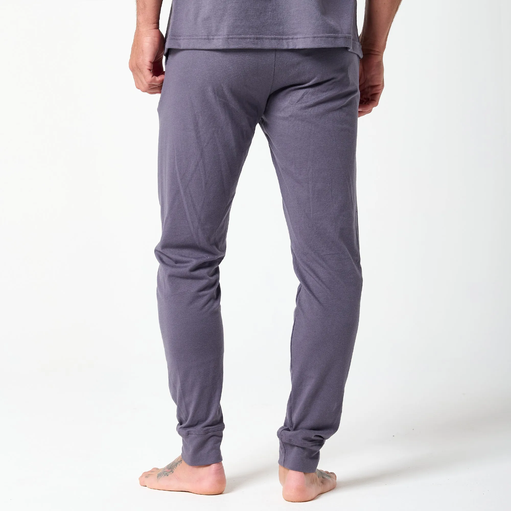 IR Sleepwear Long John