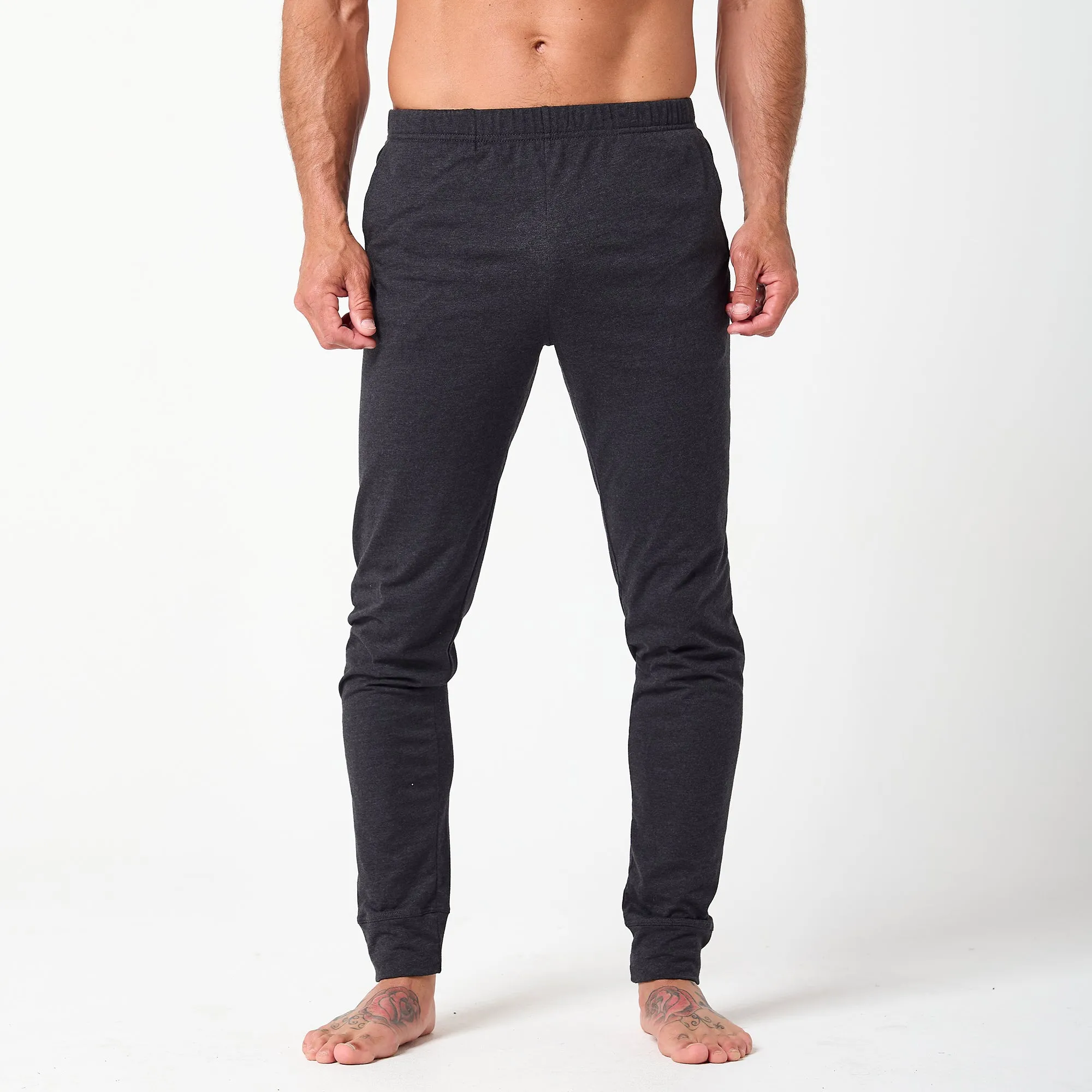 IR Sleepwear Long John