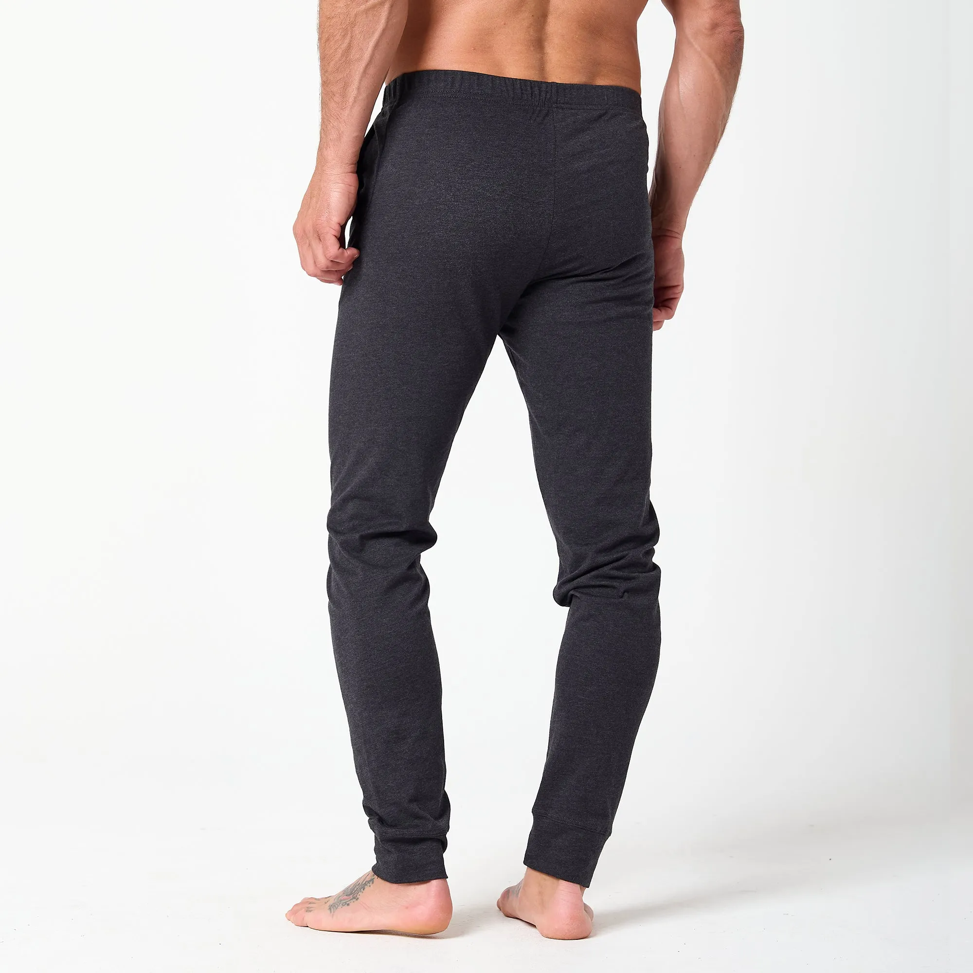 IR Sleepwear Long John