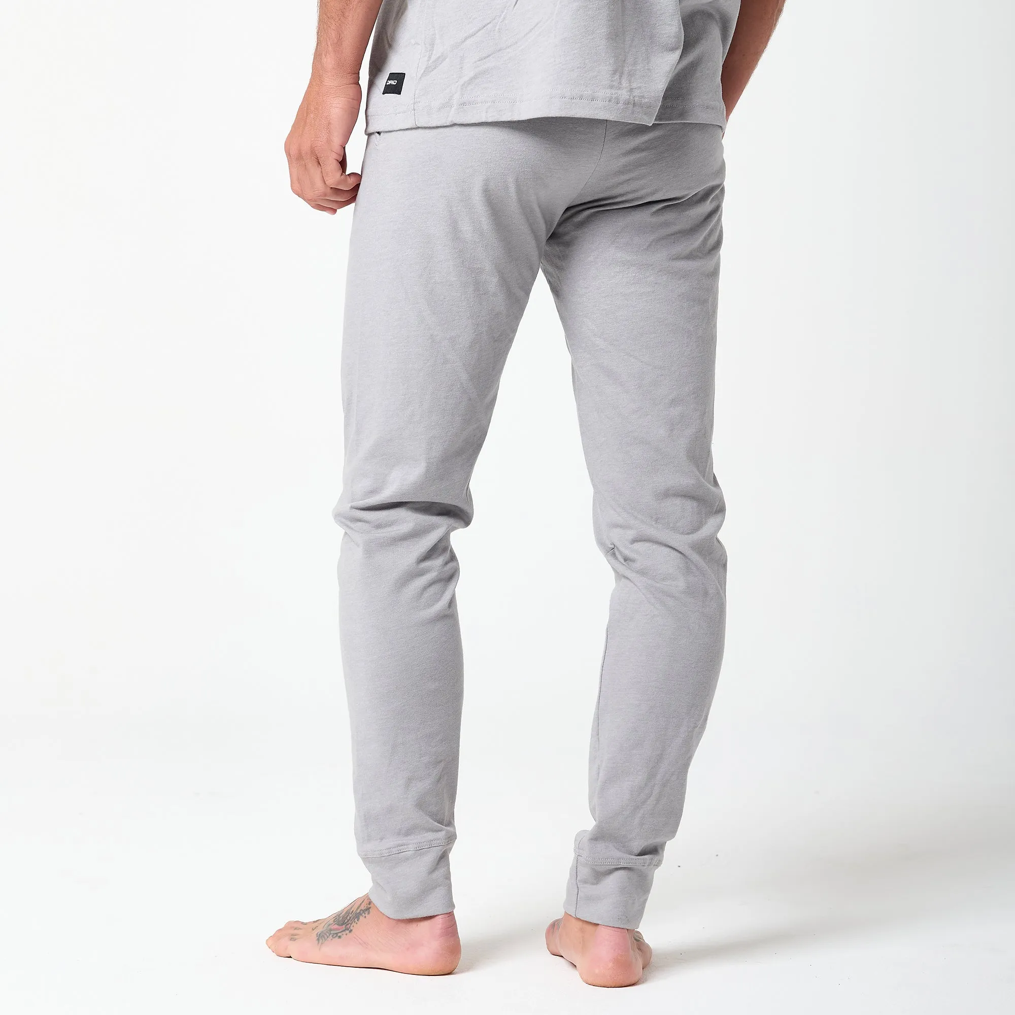 IR Sleepwear Long John