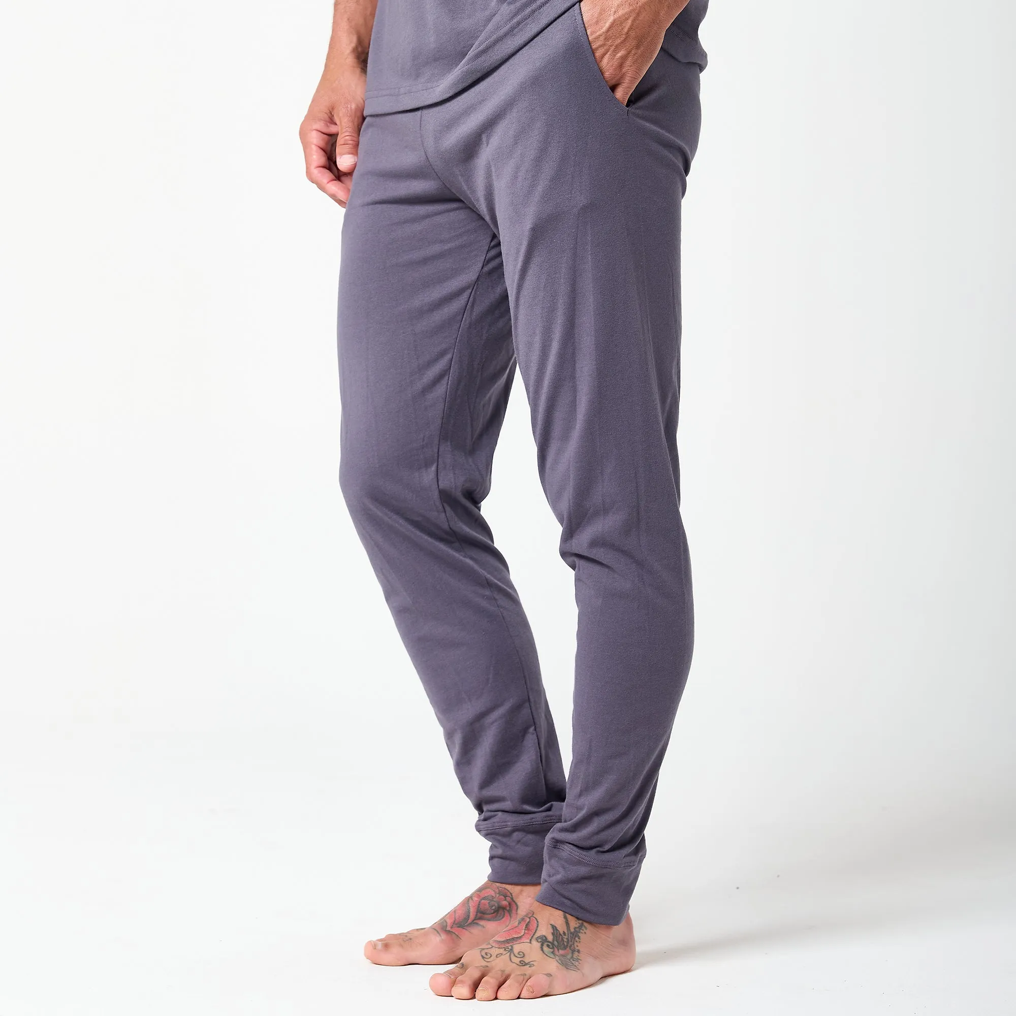 IR Sleepwear Long John