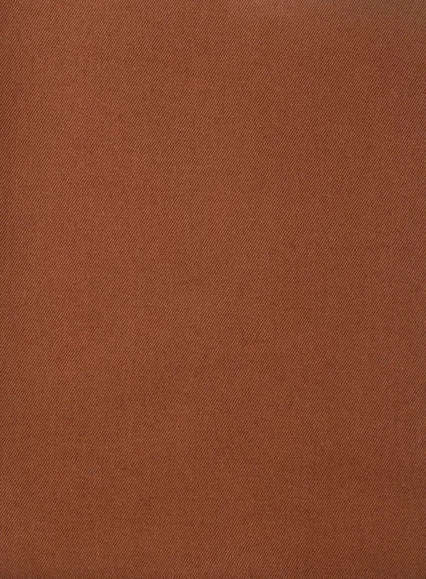 Italian Cotton Silk Lycra Alera Pants