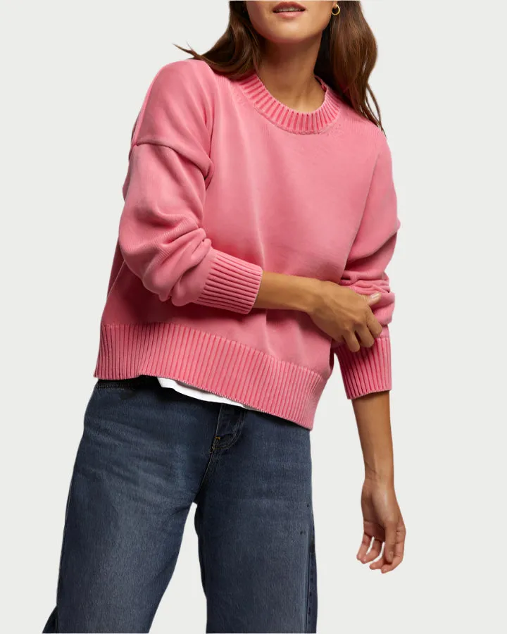 Janet Sweatshirt