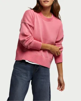 Janet Sweatshirt