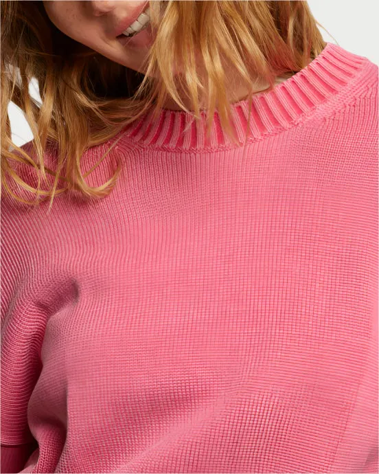 Janet Sweatshirt