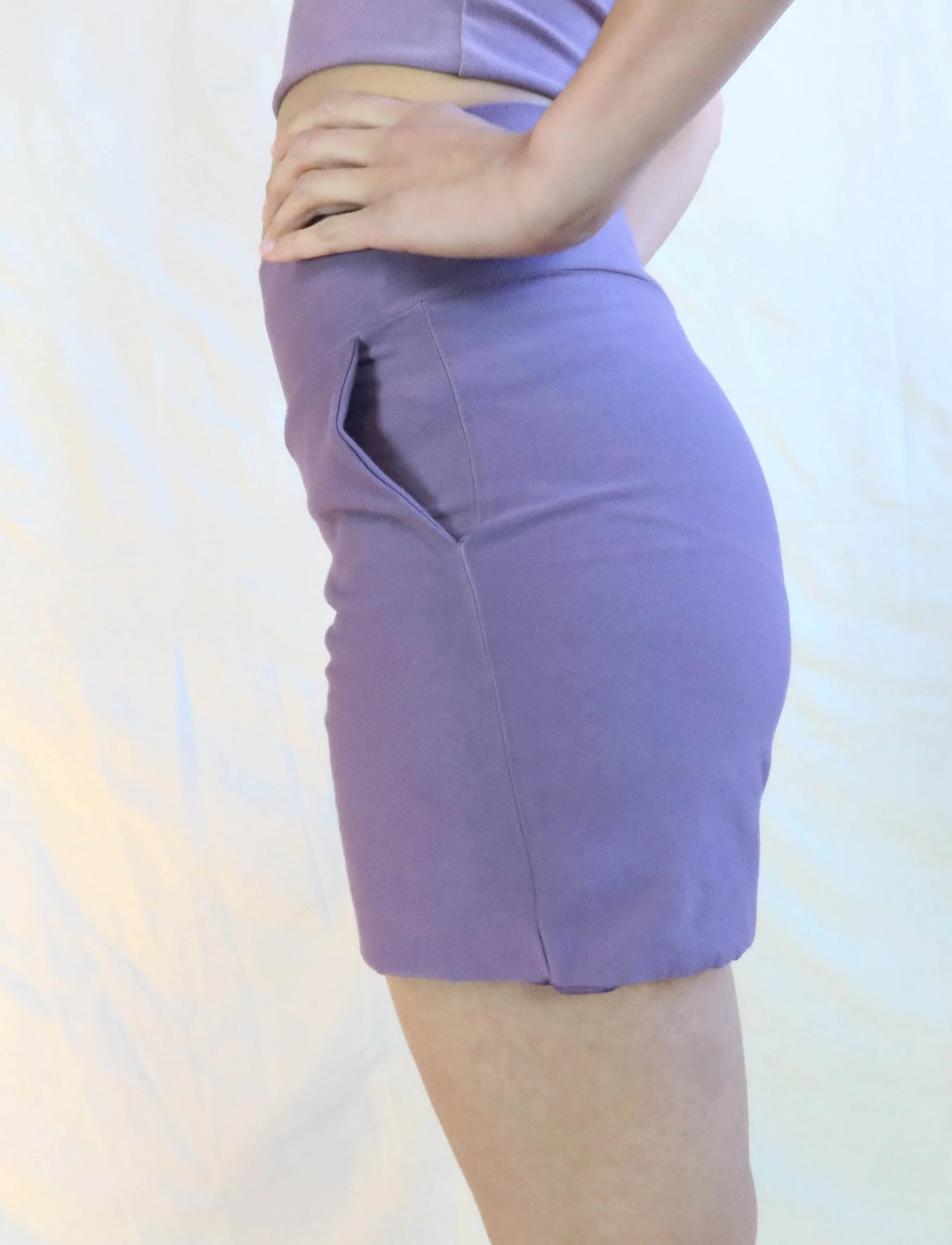 Joey Simplicity Shorts