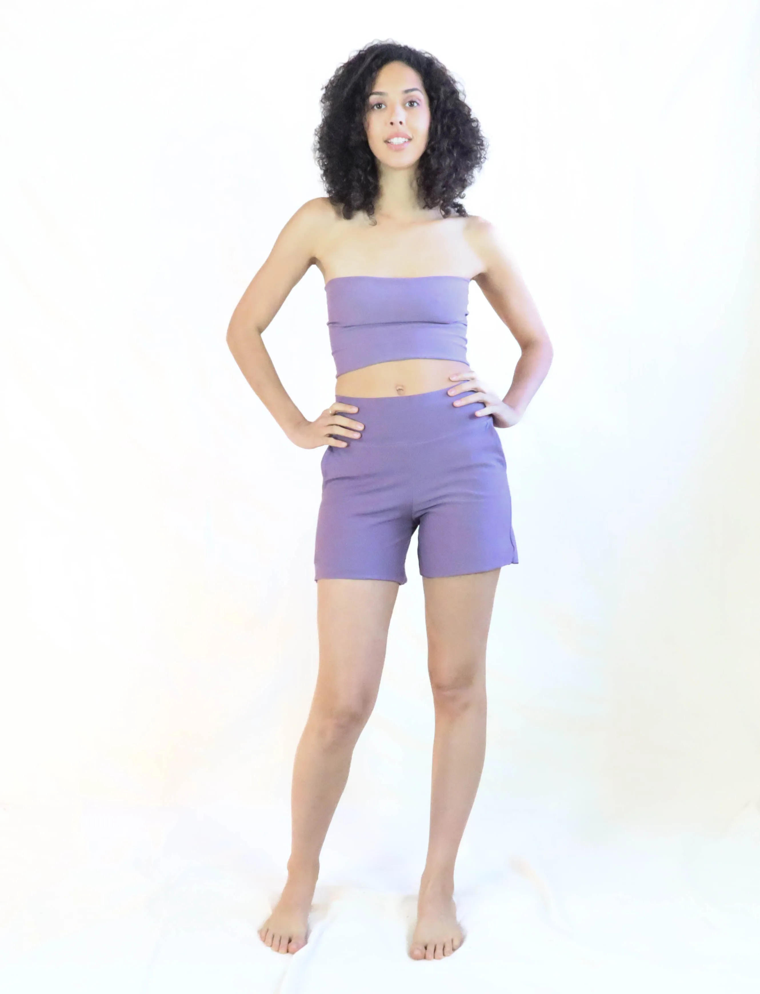 Joey Simplicity Shorts