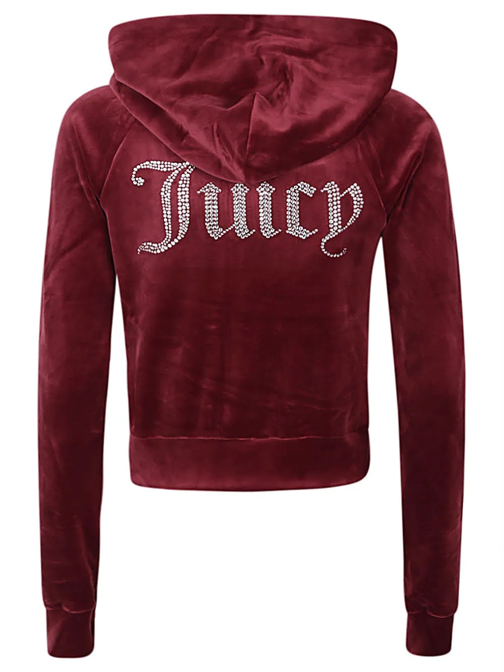 Juicy Couture Sweaters Bordeaux
