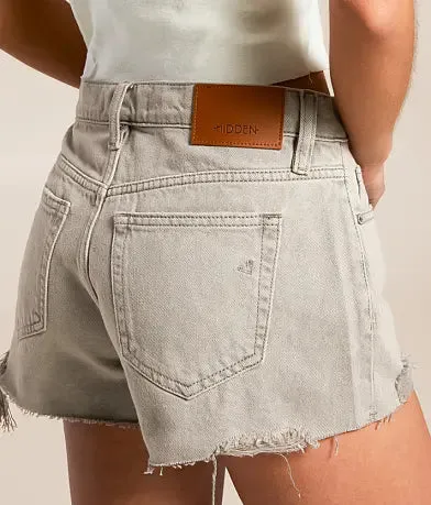 Kayla Jean Shorts