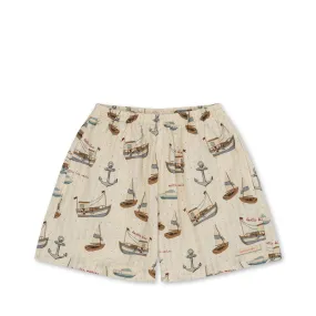 Konges Sløjd Ace Shorts Gots Sail Away